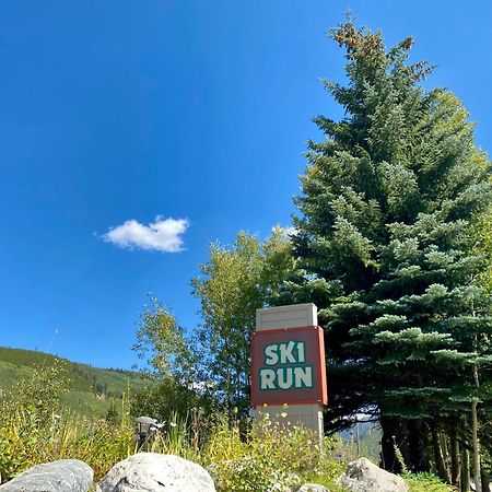 Ski Run 201 By Summitcove Lodging Keystone Exterior foto