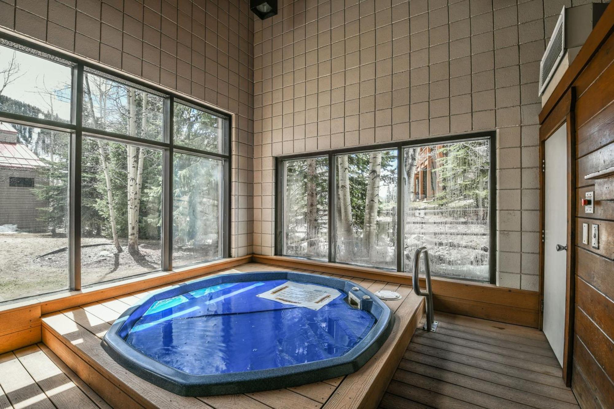 Ski Run 201 By Summitcove Lodging Keystone Exterior foto