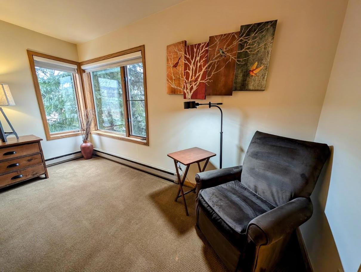 Ski Run 201 By Summitcove Lodging Keystone Exterior foto
