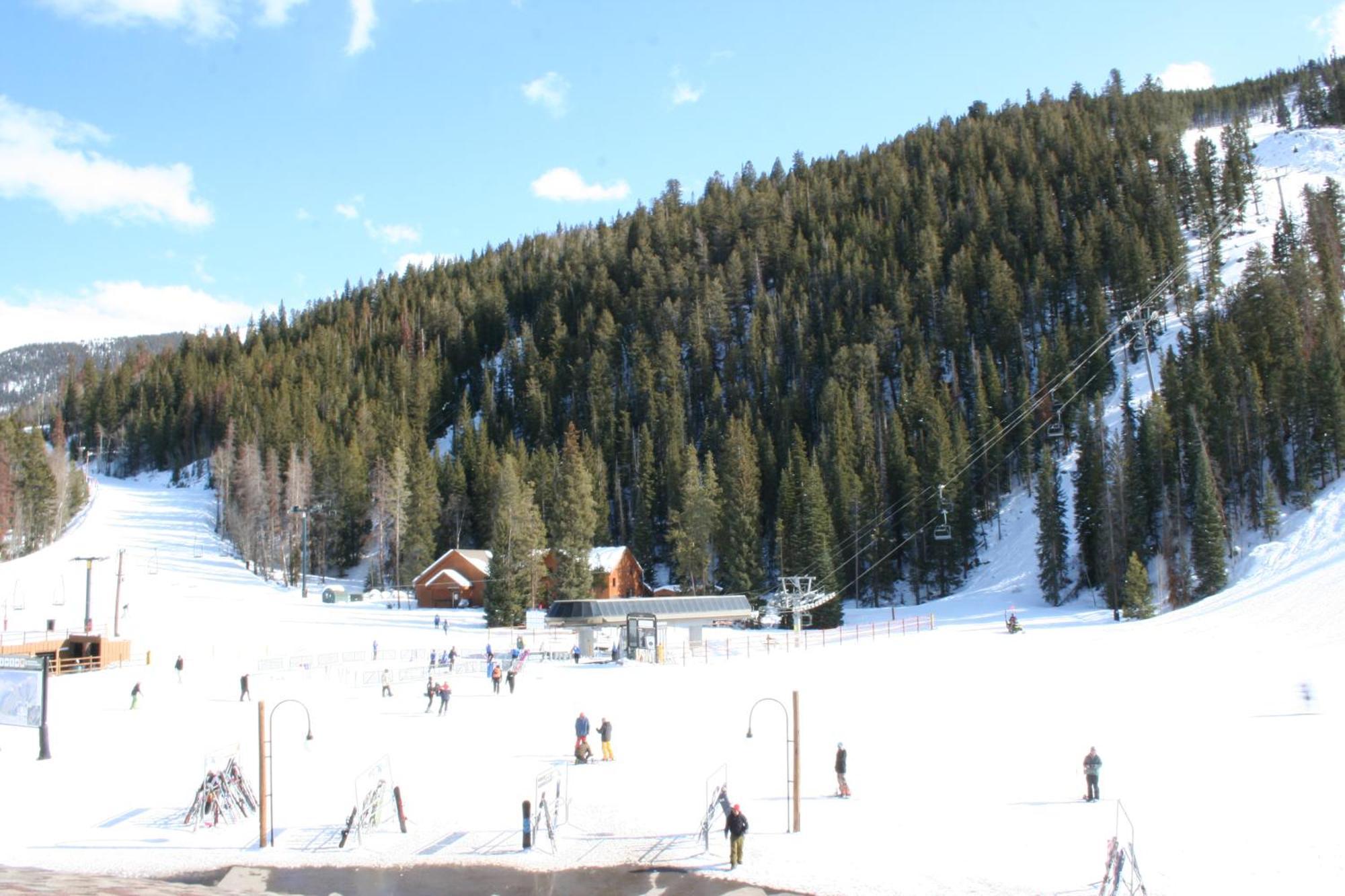 Ski Run 201 By Summitcove Lodging Keystone Exterior foto